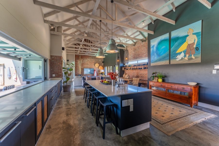 4 Bedroom Property for Sale in Cape St Francis Eastern Cape